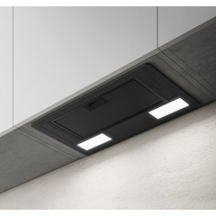 Elica Era C BL/A/52 Μηχανισμός Απορρόφησης 52cm Μαύρος Elica Era C BL/A/52 Μηχανισμός Απορρόφησης 52cm Μαύρος